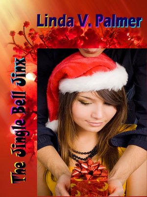 cover image of The Jingle Bell Jinx